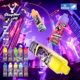Stagbar King 40000 Puffs Disposable Vape Wholesale